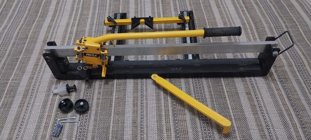 Кафелерезка  кафель кесетин