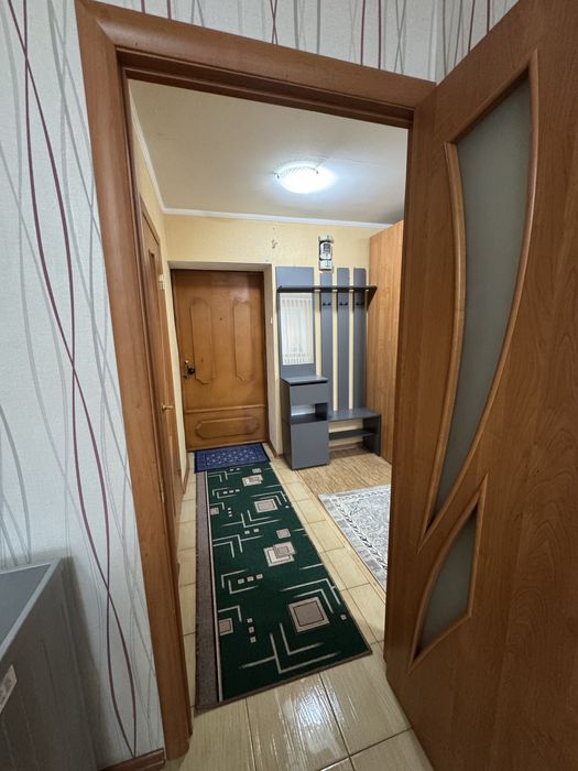 Сдам на долгий срок 1 ком.кв.