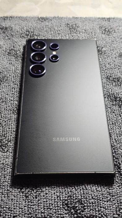 Продам s24 Ultra