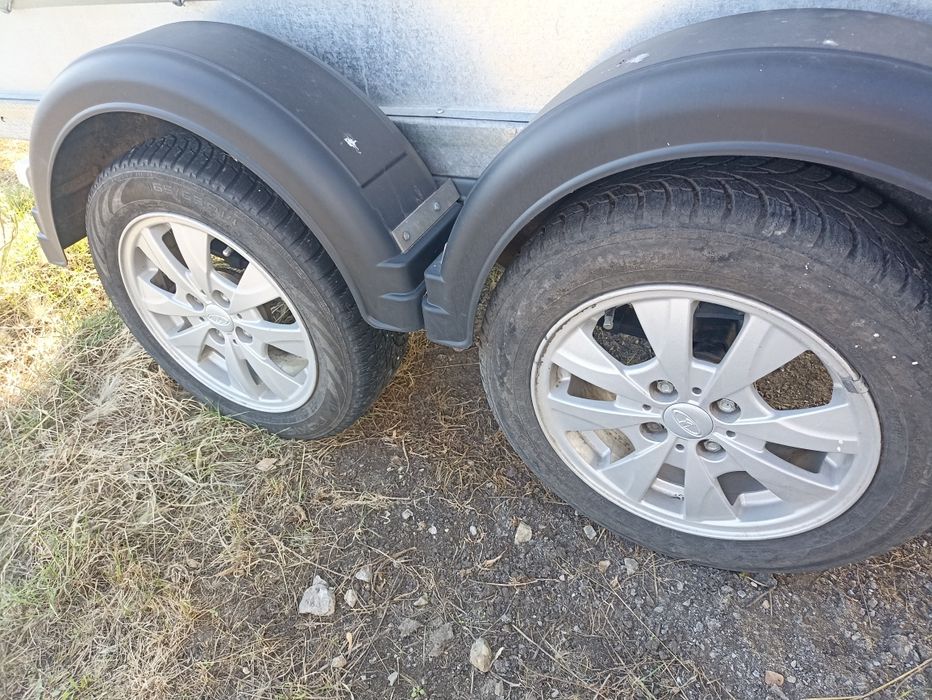 Продам прицеп новый.