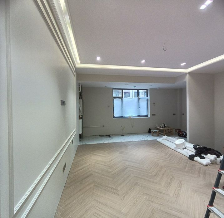 Яшнабадский район ул Махтумкули кирпичный дублекс