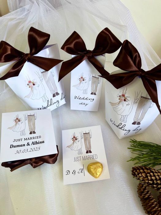 Боньбонерки Тойбастар