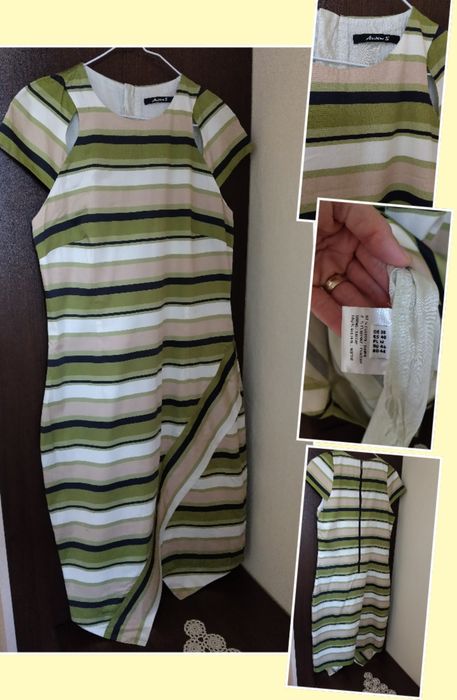 Дамски елегантни рокли