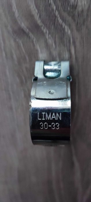 Хомуты силовые (10 штук)