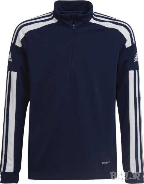 Младежка Блуза Adidas подходяща за футбол