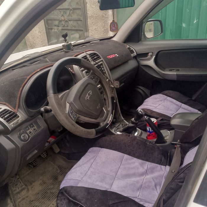 Продам Чери тиго