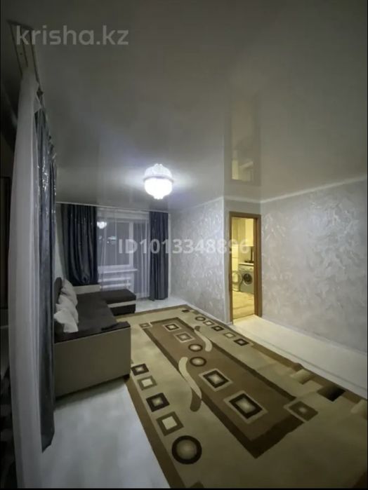 Продам 1-ком квартира