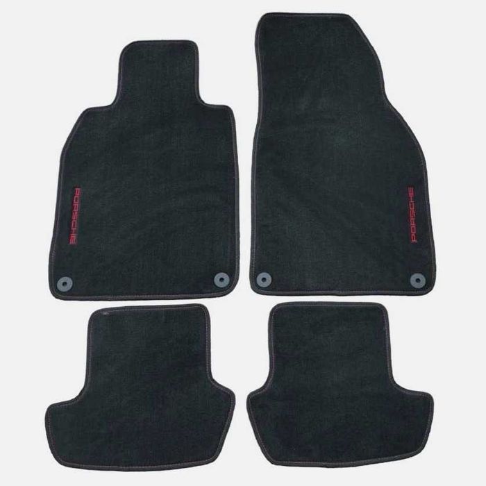 Стелки за Porsche 911 модел 992 от 2019