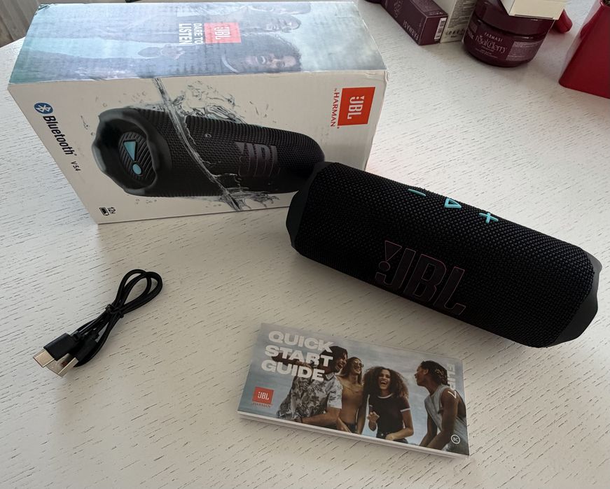 Boxa JBL Flip 7