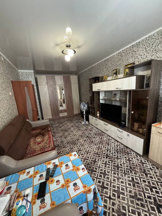Продам 1 комнатную квартиру
