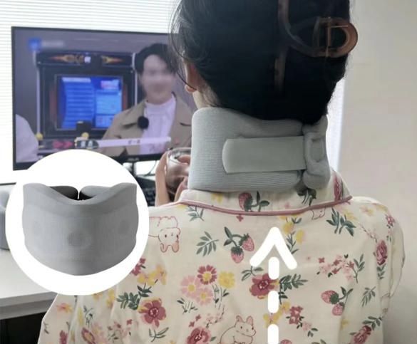 Воротник ортопедический