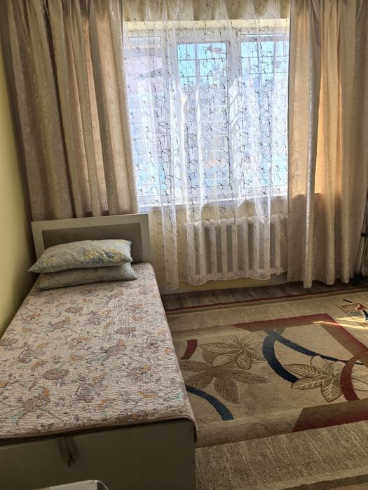 Сдам комнату в общежитии