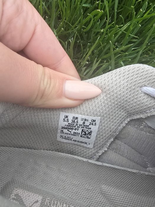 Дамски маратонки  Puma