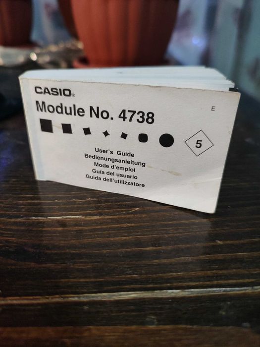 часовник casio aqf-102wl-4b