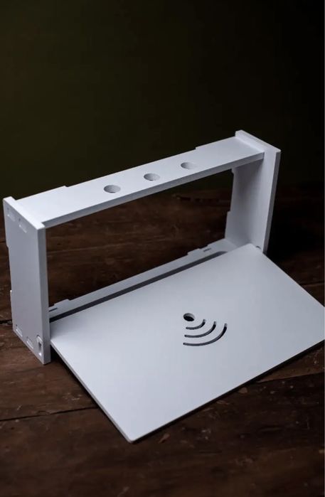 Короб для wifi роутера