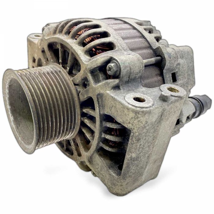 Alternator Scania L,P,G,R,S 2395910 -Piese de schimb Scania.