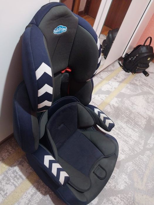 Авто крессла детиски