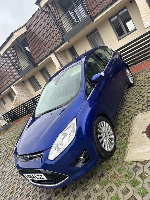 Piese Ford C max 2011-2015