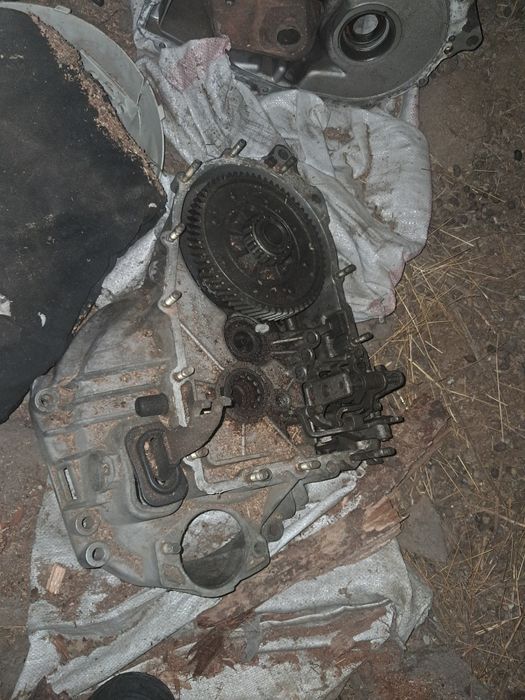 Продам кпп ваз 2108 -15