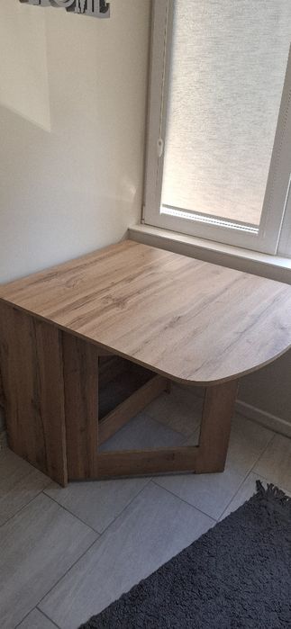 Нова сгъваема маса