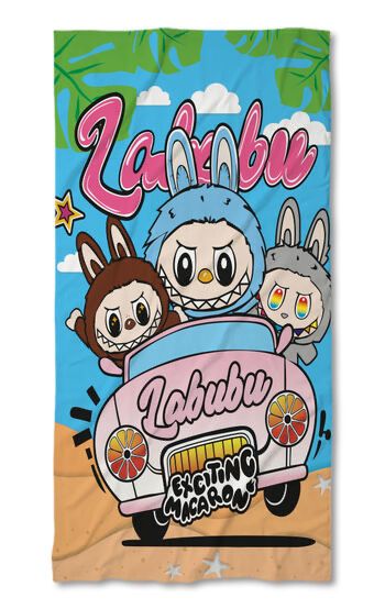 Хавлиени кърпи за плаж/баня