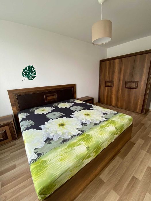 Дава се под наем Тристаен апартамент в София, Младост 1 - 110 кв.м за 550 € - Снимка #3