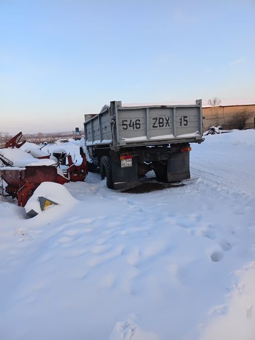 Продам ЗИЛ 130 87г.