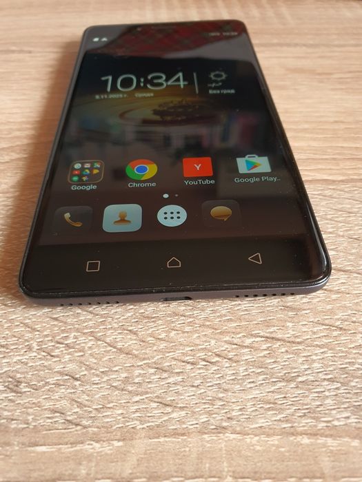 Lenovo K6 Note Отличен!