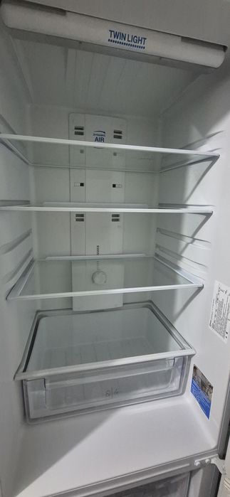 Холодильник Indesit