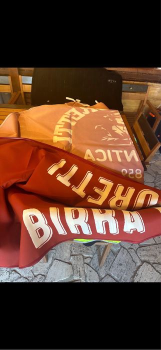 Vand prelata calota umbrela