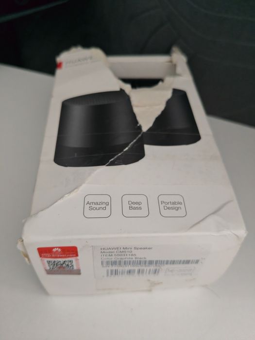 Huawei Mini Speaker CM510