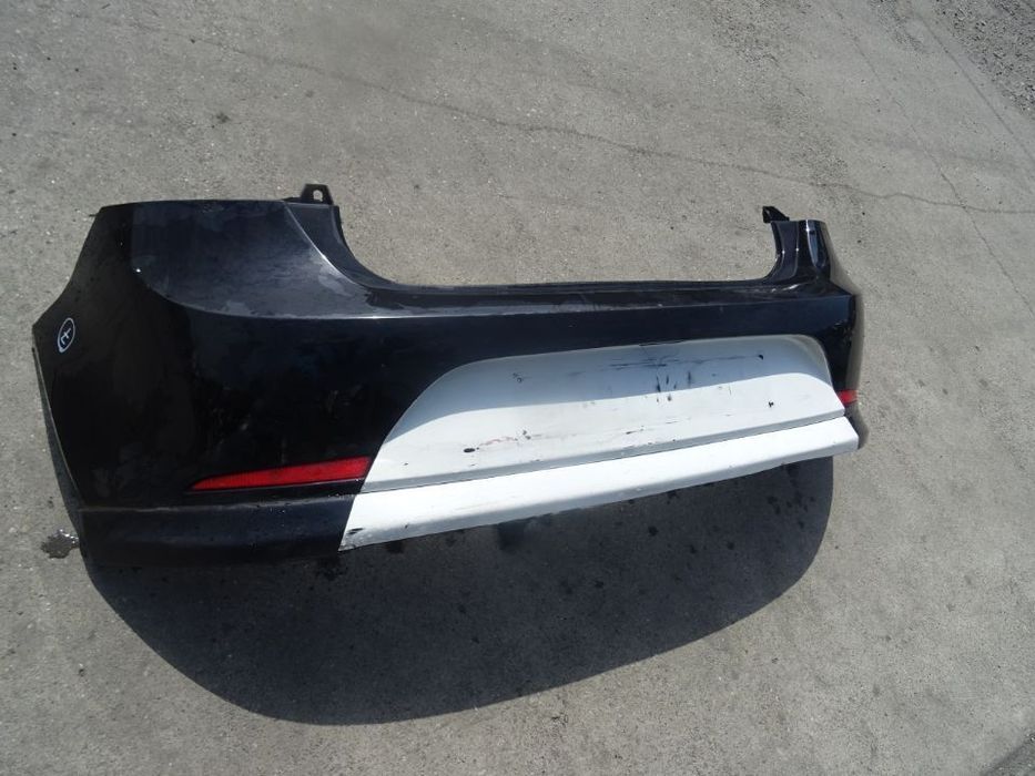 Vand Bara Spate Seat Ibiza din 2011 volan pe stanga cod: 6J4807421