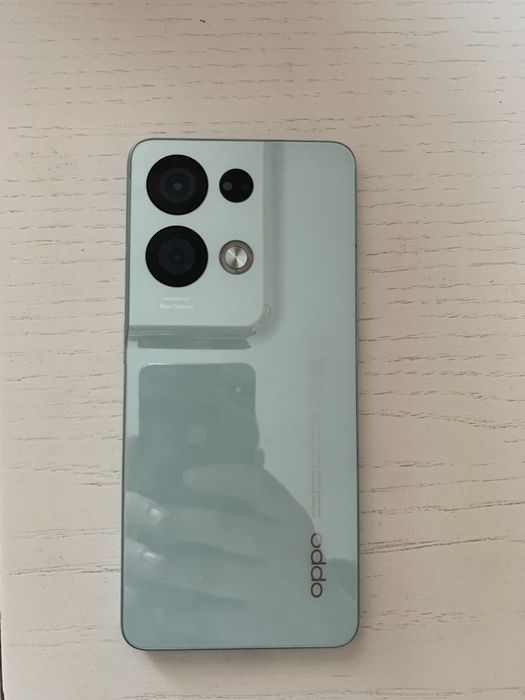 Telefon oppo Reno8 pro