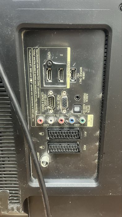 Продаю телевизор