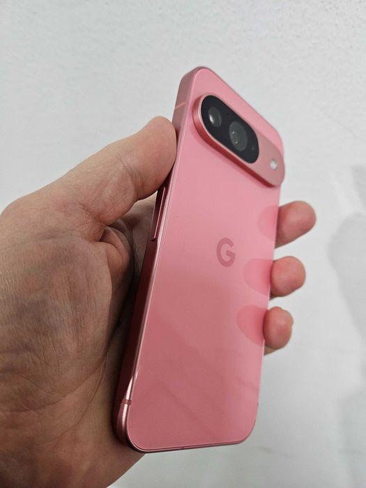 Google Pixel 9, 128 gb, impecabil, Garantie.