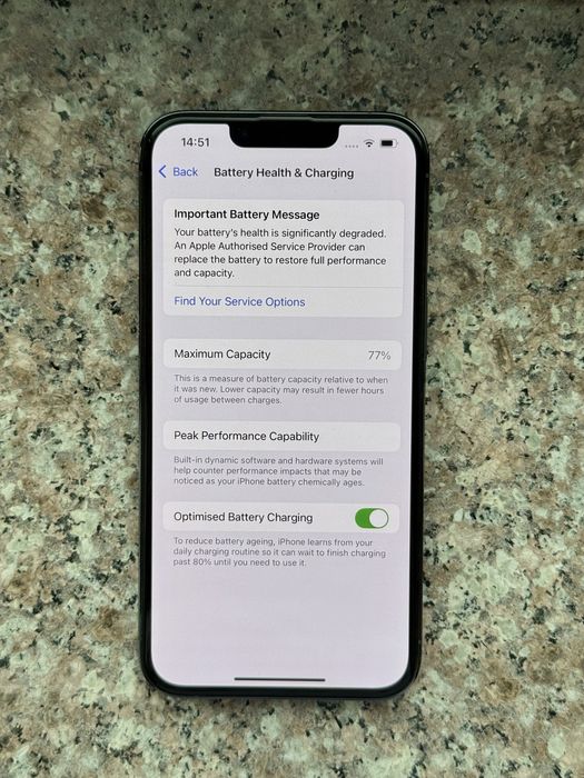 iPhone 13 PRO, Sierra Blue, 256gb Fullbox, Neverlock + husa Pitaka