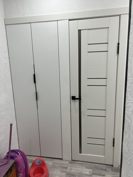 квартира в отличном состоянии