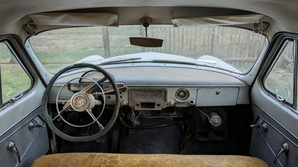 Продам ГАЗ 21 (Волга) 1964 г.