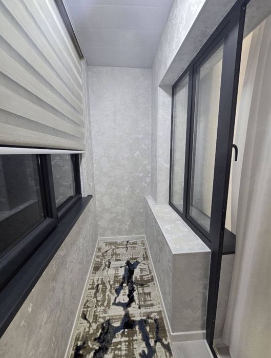 -ВЫСОКОПОТОЛОЧКА 2/3/4 Евроремонт С Обстановкой Чиланзар-1, Продаётся