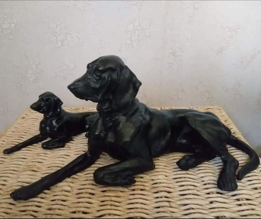 Продам антиквариат чугун Касли