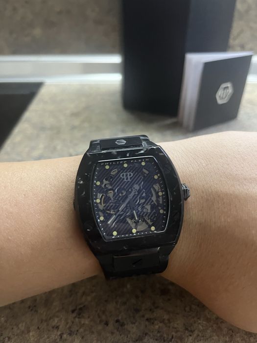 Часовник : Philipp Plein pwbaa0221