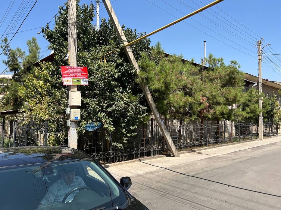 Срочно Продажа Дом участка улица Богишамол 7