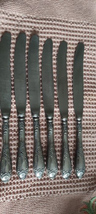 Продам новые ножи СССР