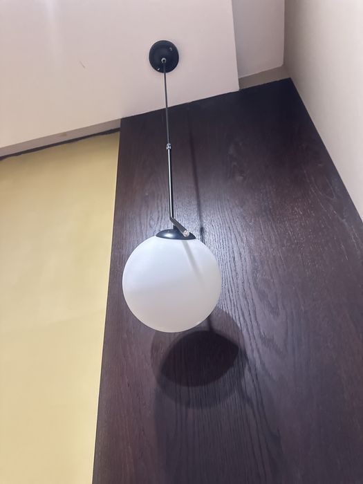 Люстра подвесная