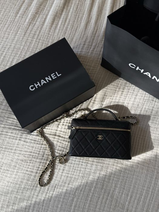 сумка Шанель Chanel Vanti