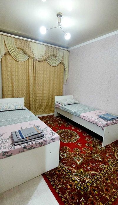 Шугыладан жаксы квартира