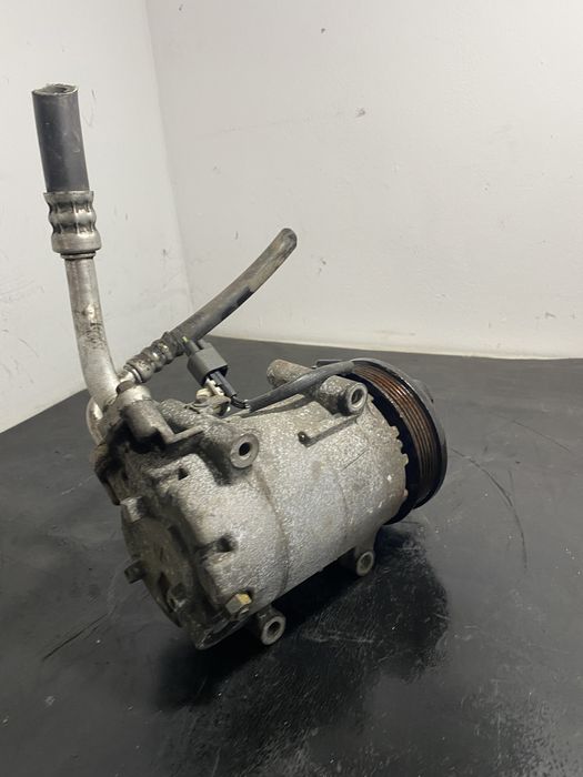 Compresor AC Ford Focus 2 facelift 1.6 diesel 109 cp 90 cp