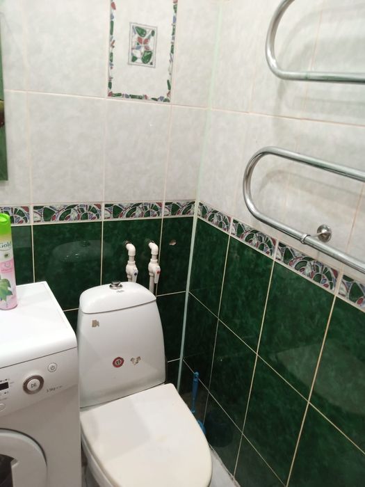 Сдам однокомнатную квартиру