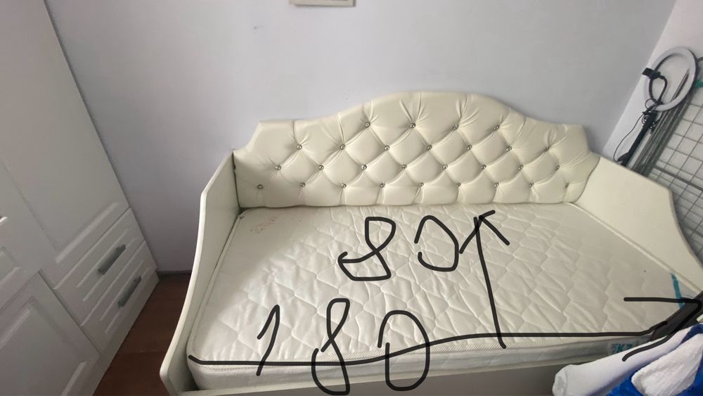 Продам мебель для спальни