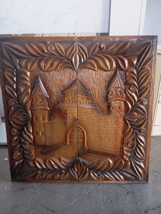 Королевски нард ручная работа